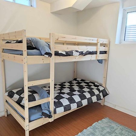 Wonderland Apartment - 6 Min By Walking วอน ภายนอก รูปภาพ